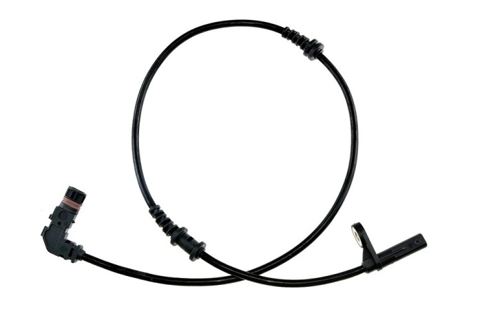 Senzor ABS fata Mercedes C Clasa 2007-, Stanga, Dreapta, NTY HCA-ME-021