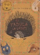 Cu Fabula la Drum foto