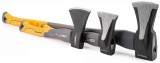 Cumpara ieftin Set de topoare 3 buc. PM-SKC-Z3M