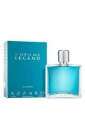 Apa de toaleta Azzaro Chrome Legend, 100 ml, pentru barbati