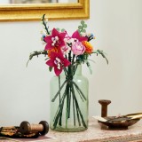 LEGO BOTANICALS BUCHET DE FLORI ROZ 10342