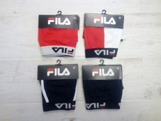 Boxeri FILA OFERTA 4+1 GRATIS foto