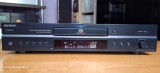 Deck Dublu Casetă Marantz SD-4051, Auto-Reverse, Dolby B, HX Pro, Sincronizare CD, 2 Capete, Negru, 440x116x230mm