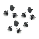 Set 10 clema fixare plastic Lexus Es (Xv20), Es (Xv30), Rx (Al10), Rx (Xu30); Toyota Camry (Sxv10/Vcv10), Camry (Sxv20/Mcv20), Carina E (T19), Celica