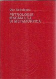 Petrologie magmatica si metamorfica - Francis J. Turner