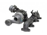 Turbocompresor , Aftermarket TBS0154