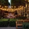 Ghirlanda Luminoasa de Exterior, lungime 45 m, cu 2 Led/m, Glob Transparent