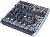 Mixer Behringer Xenyx QX1202USB