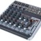 Mixer Behringer Xenyx QX1202USB
