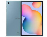 Tableta Samsung Galaxy Tab S6 Lite Angora Blue ca noua, garantie, 10.5 inch, 64 GB, Wi-Fi