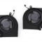 Sistem coolere laptop Alienware 09DNWT, 0X63JW, EG50061S1-1C040-S9A, EG50061S1-1C050-S9A, X17 R1, X17 R2