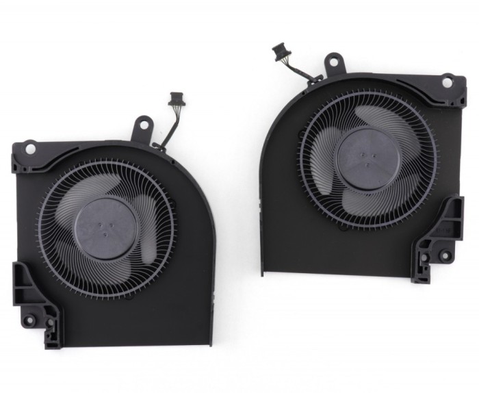 Sistem coolere laptop Alienware 09DNWT, 0X63JW, EG50061S1-1C040-S9A, EG50061S1-1C050-S9A, X17 R1, X17 R2