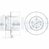 DELPHI BG3274 Disc frana
