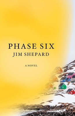 Phase Six foto