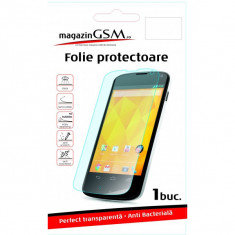 Folie Protectie Display Samsung Galaxy J1 Mini J105 Crystal foto