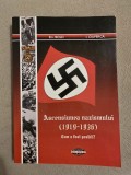 Ascensiunea nazismului (1919-1936): cum a fost posibil? 2010/Demiurg/Emilian Bold/I. Ciupercă