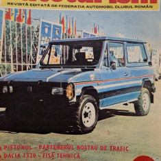 Revista Autoturism, nr. 9/1988 (Editia: 1988)