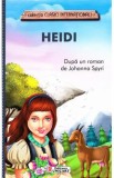 Heidi - Johanna Spyri