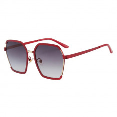 Ochelari de Soare - Techsuit Polarised PC (191) - Red