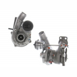 Turbocompresor Citroen C1 (Pm , Pn ), 06.2005-09.2014, Peugeot 107, 06.2005-, Toyota Aygo (Wnb1 , Kgb1 ), 02.2005-, Motorizare 1.4 Hdi, EU, Rapid