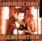Hardcore Generation, CD - 1