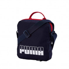 Borseta Puma Plus Portable II - 076061-04 foto