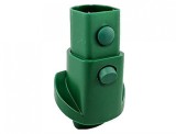 Adaptor bierre K0002 pentru Kobold VK 120-121-122, verde - RESIGILAT