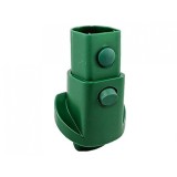 Adaptor bierre K0002 pentru Kobold VK 120-121-122, verde - RESIGILAT