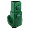 Adaptor bierre K0002 pentru Kobold VK 120-121-122, verde - RESIGILAT