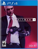 Joc Hitman 2 PS4 PlayStation 4, Second-Hand