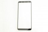 Geam sticla OCA Samsung Galaxy J8 J810 negru