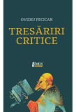 Tresariri critice | Ovidiu Pecican, 2021, Limes