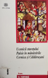 D. Furtuna - Ucenicii staretului Paisie in manastirile Cernica si Caldarusani
