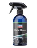 Solutie curatare interior auto Liqui Moly 500ml