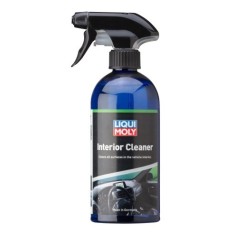 Solutie curatare interior auto Liqui Moly 500ml