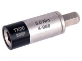 Adaptor Dinamometric 1/4 max.5Nm
