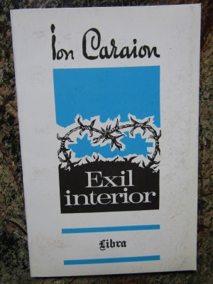 EXIL INTERIOR -ION CARAION foto