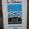 EXIL INTERIOR -ION CARAION