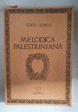 Melodica palestriniana - Liviu Comes