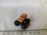 Bnk jc Monster Truck - YD Wheel