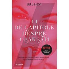 B B Easton - 44 de capitole despre barbati - dragoste , colectia Eroscop foto