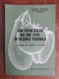 Culturi de legume in camp / R3P3S, Alta editura