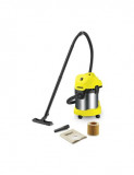 Aspirator umed-uscat WD 3 Premium, Karcher