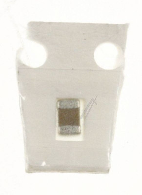 C-CERAMIC,CHIP 100NF,10%,50V,X7R,2012,-, 2203-000206 Masina de Spalat Samsung WF9622 foto