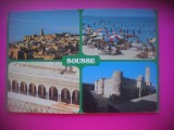 HOPCT 6678 SOUSSE -TUNISIA -AFRICA-NECIRCULATA