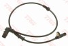 Senzor ABS / turatie roata MERCEDES C-CLASS T-Model (S204) (2007 - 2014) TRW GBS2544