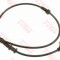 Senzor ABS / turatie roata MERCEDES C-CLASS T-Model (S204) (2007 - 2014) TRW GBS2544