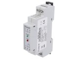 Adaptor de Temperatură Pt100 24VDC 0-10V