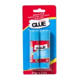 Set Lipici Stick, President, 21g, 2 Bucăți