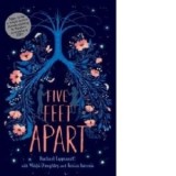 Five Feet Apart - Rachel Lippincott